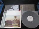 Simple Minds Empires And Dance Japan Promo White Label Vinyl LP with OBI Jim Ker