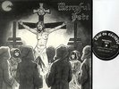 MERCYFUL FATE ' Nuns Have No Fun' reissue vinyl 12