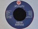 HEAR IT MODERN SOUL Norfolk Barbara Jean 750 TOGETHER on both sides