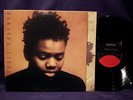 Tracy Chapman Self Titled LP EX Vinyl