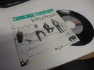 CARRIAGE COMPANY 1971 Belgian Single in your room / feel right Mint