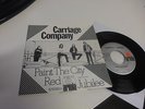 CARRIAGE COMPANY PAINT THE CITY MINT 1970 BELGIAN HEAVY FUZZ 7