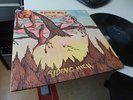 Freeway Riding High 70s Australia fuzz psych prog. lp Hyper rare