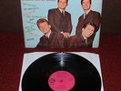 THE SEARCHERS Meet The Searchers LP 1963 PYE MONO 1st Press