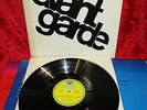 DG STEREO 104 988/93 STEREO TULIP GERMAN AVANT GARDE SEE PHOTOS NM