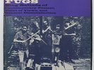 The Village Fugs Broadside Original 1st Complete NEAR MINT VINYL Booklet Inserts