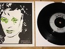 THE VALVES   ROBOT LOVE b/w FOR ADOLFS' ONLY   UK SCOTTISH PUNK ZOOM 7