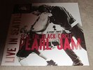 PEARL JAM - SPIN THE BLACK CIRCLE LIVE IN SEATTLE - NEW - LP RECORD