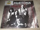 THE BLACK CROWES - TRUMP PLAZA HOTEL ATLANTIC CITY 1990 - NEW - LP RECORD