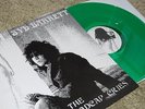 Syd Barrett - The Madcap Cries - Green Vinyl LP - Pink Floyd Baby Lemonade NM