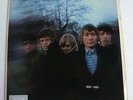 ROLLING STONES BETWEEN THE BUTTONS 1967  DECCA ALBUM