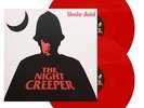 UNCLE ACID & THE DEADBEATS, The night creeper RED  *NEU