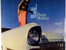 HANK MOBLEY-A CADDY FOR DADDY-RECORD MINT AND UNPLAYED, VAN GELDER STAMP