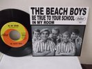 The Beach Boys,Cap, 5069,