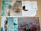 MELISSA ETHERIDGE Breakdown RARE sealed vinyl w/bonus 7