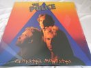 Sealed Original LP : The Police   Zenyatta Mondatta   A & M Records SP 3720