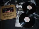 VENOM - Eine kleine Nachtmusik 2 x LP Neat Rec Sodom Slayer Bathory Celtic Frost