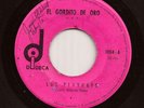 Costa Rica Salsa Dura / Latin Soul R&B 45 LOS PLAYMETS on DIDECA Hear mp3