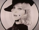 Madonna Masterpiece Vinyl Picture Disc Single LP I'm A Sinner Isaac NEW Import