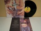 Madonna Like A Prayer LP 1989 Sire Records 9 25844-1 (EX Vinyl) 1st Pressing