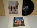 Pink Floyd Wish You Were Here Columbia PC 33453 Lyrics Sleeve 1ST Pressing