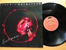 YNGWIE MALMSTEEN - Eclipse. Australian LP - MINT