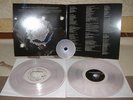 Thursday - No Devolucon (2011) 2-LP (MINT)  ltd. 500 OOP  Thrice, Afi