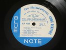 Art Blakey - At The Jazz Corner Vol 2 (1962) LP (VG) HOLY Blue Note 1st RVG Ear
