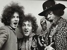 Jimi Hendrix Experience / Axis: Bold As Love / UK Track MONO LP /NM-/ Hi-Rez Pix