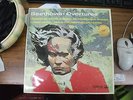 Beethoven Overtures HMV Vinyl