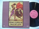 PEDRO ITURRALDE QUINTET 