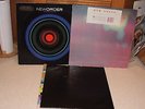 3 12 inch singles  New Order  New Wave  Blue Monday - State Nation The Beach