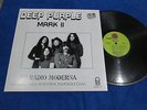 DEEP PURPLE 