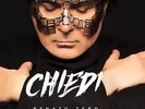 Renato Zero Chiedi / Gli Anni Miei Raccontano Singolo 45 Giri dal 29 aprile 2016