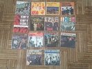 birds- small faces- big three-them-mayalls-kasuals-chocolate watchband EVA 15 EP