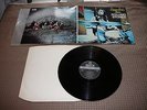 ROLLING STONES BETWEEN THE BUTTONS ORIG FRENCH DECCA GATEFOLD SLEEVE WITH BOOK