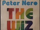 CRYSTAL CLEAR REC. CCS-6001 PETER NERO THE WIZ RECORDED DIRECT TO DISC SEALED