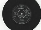 UK MOD /HAMMOND 45-THE BRIAN AUGER TRINITY-FOOL KILLER COLUMBIA-LISTEN