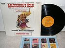 Quincy Jones/Jose Feliciano Mackenna's Gold ORIG 1969 1st Press LP NM/Shrink ost
