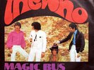 Single / THE WHO / AUSTRIA PRESSUNG / 1968 / TOP RARITÄT /