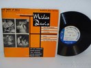 MILES DAVIS Young Man With A Horn 10