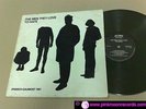 STRANGLERS THE MEN THEY LOVE TO HATE LIVE IPSWICH GAUMONT 1981 LP  GREEN VINYL