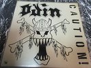 ODIN  CAUTION    JUDGEMENT  DAY  MIDNIGHT FLIGHT   LMTD RARE 7 INCH SINGLE