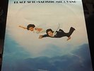SADISTIC MIKA BAND BLACK SHIP 1974 HARVEST SHSP 4043 A-1 B-1 EXCELLENT UK 1ST