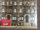 Led Zeppelin Physical Graffiti 40th Anniversary Deluxe Edition 180 Gram LP