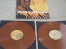 At The Drive-In - Relationship of Command orange vinyl RSD 2XLP