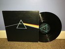 Pink Floyd - Dark Side Of The Moon LP EMI Harvest 1973 Stereo UK Press RARE