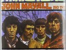 John Mayall John Mayall & The Bluesbreakers - A Hard Road,180g Lp. Neu