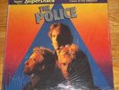 SEALED: The Police - Zenyatta Mondatta - Nautilus Superdisc NR 19