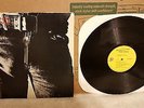 ORIGINAL 1971 ROLLING STONES STICKY FINGERS LP ANDY WARHOL COVER MORE LPS LISTED